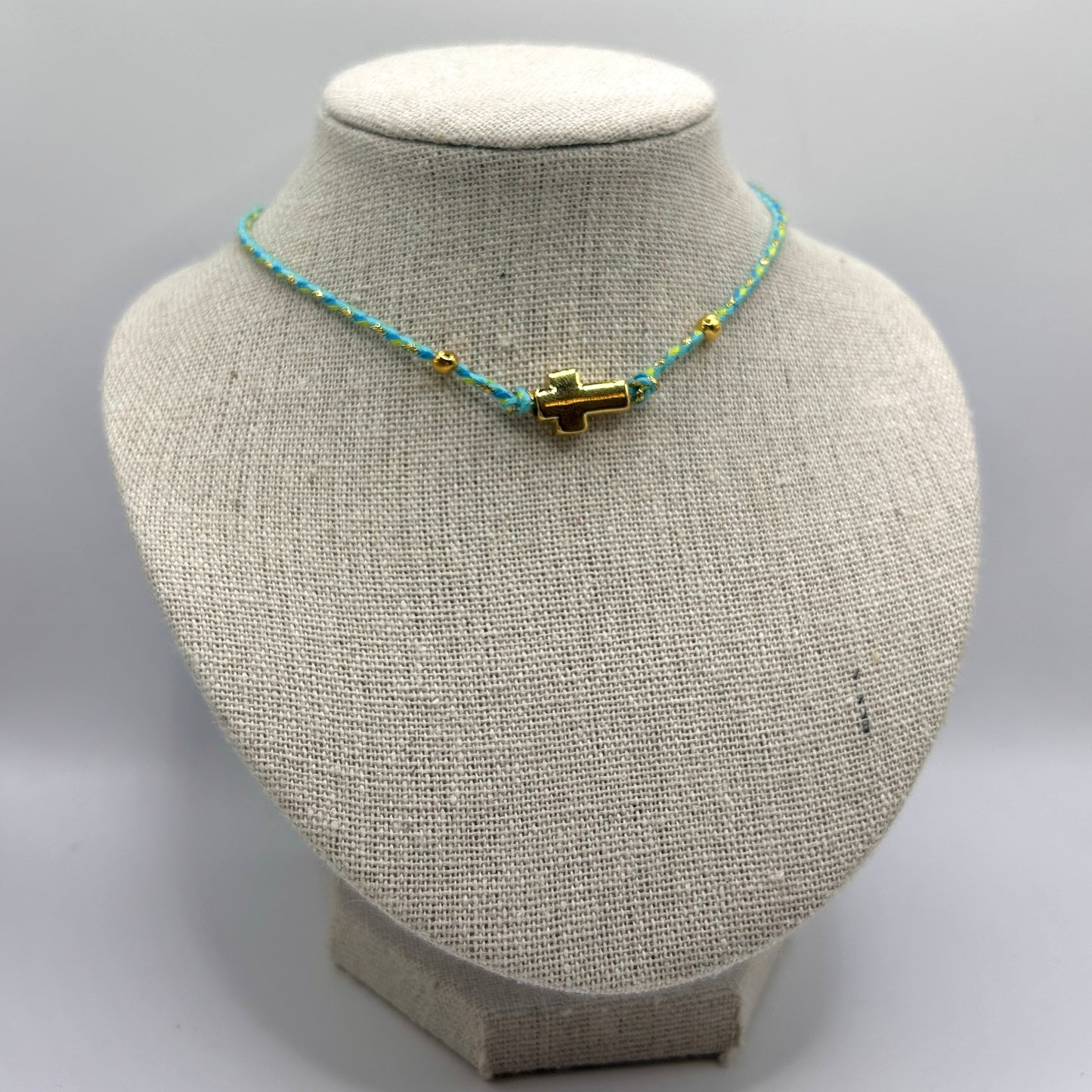 Soli | Collier en Acier Inoxydable