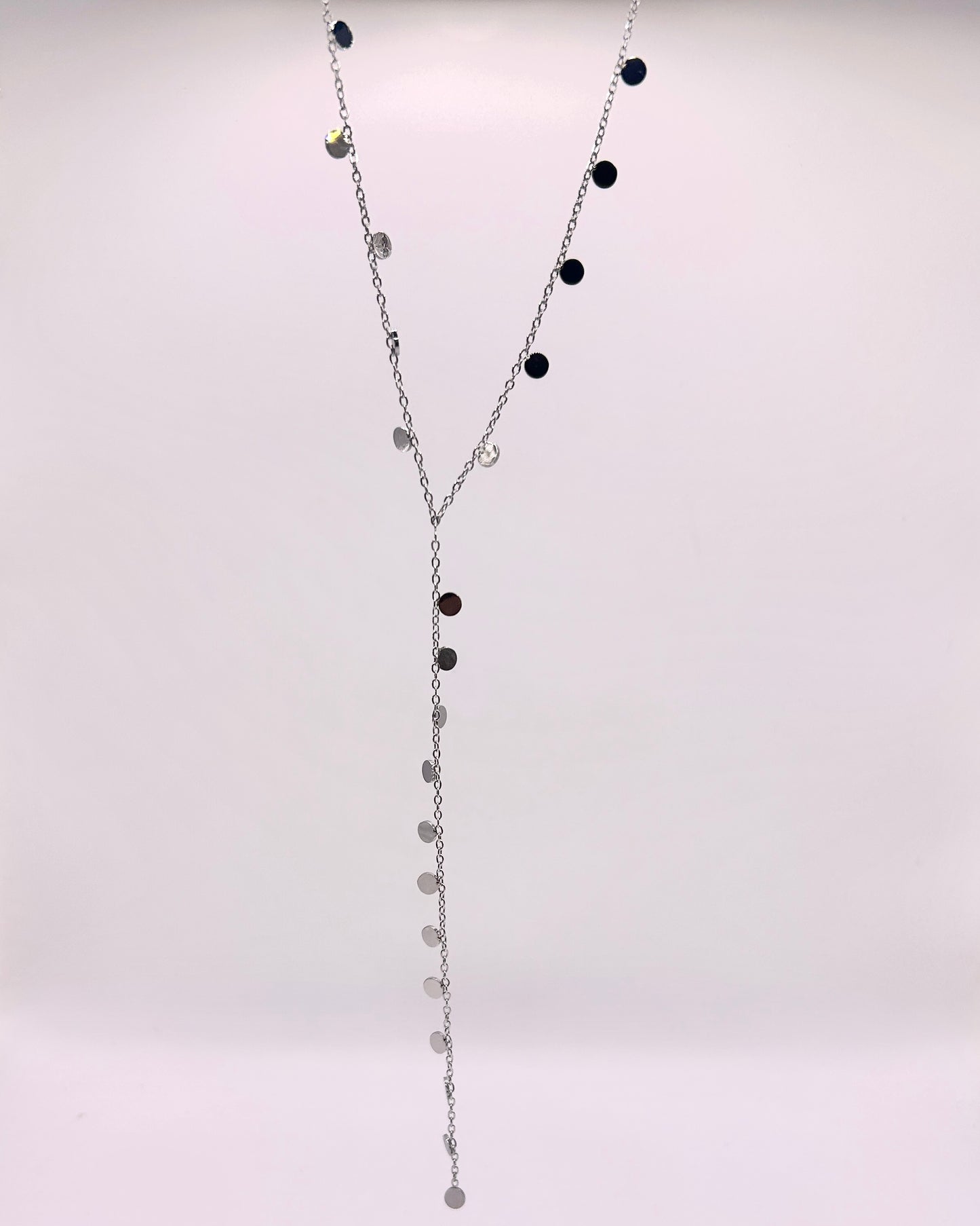 Cala | collier en Acier Inoxydable