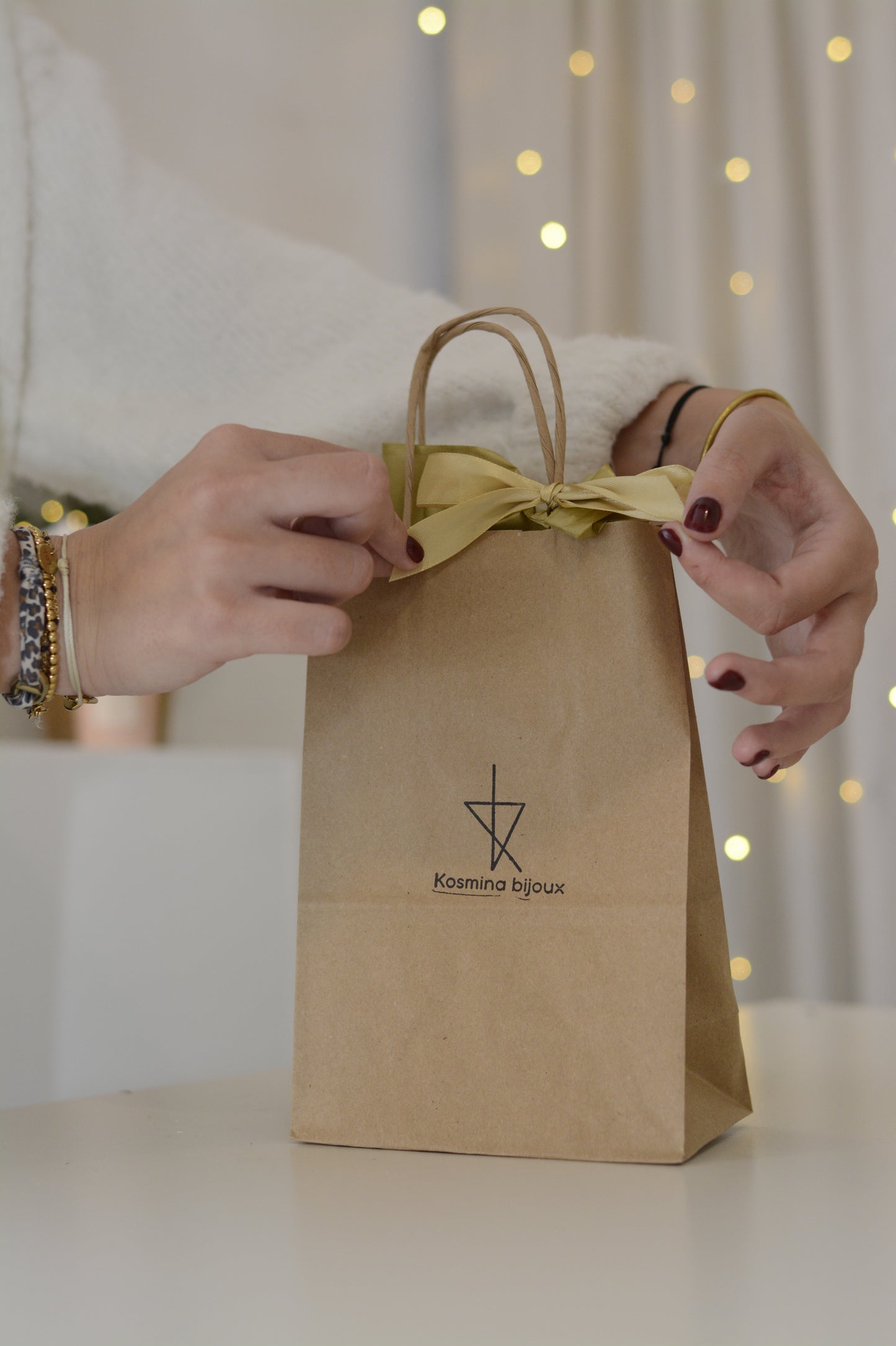 Sac | Emballage cadeau