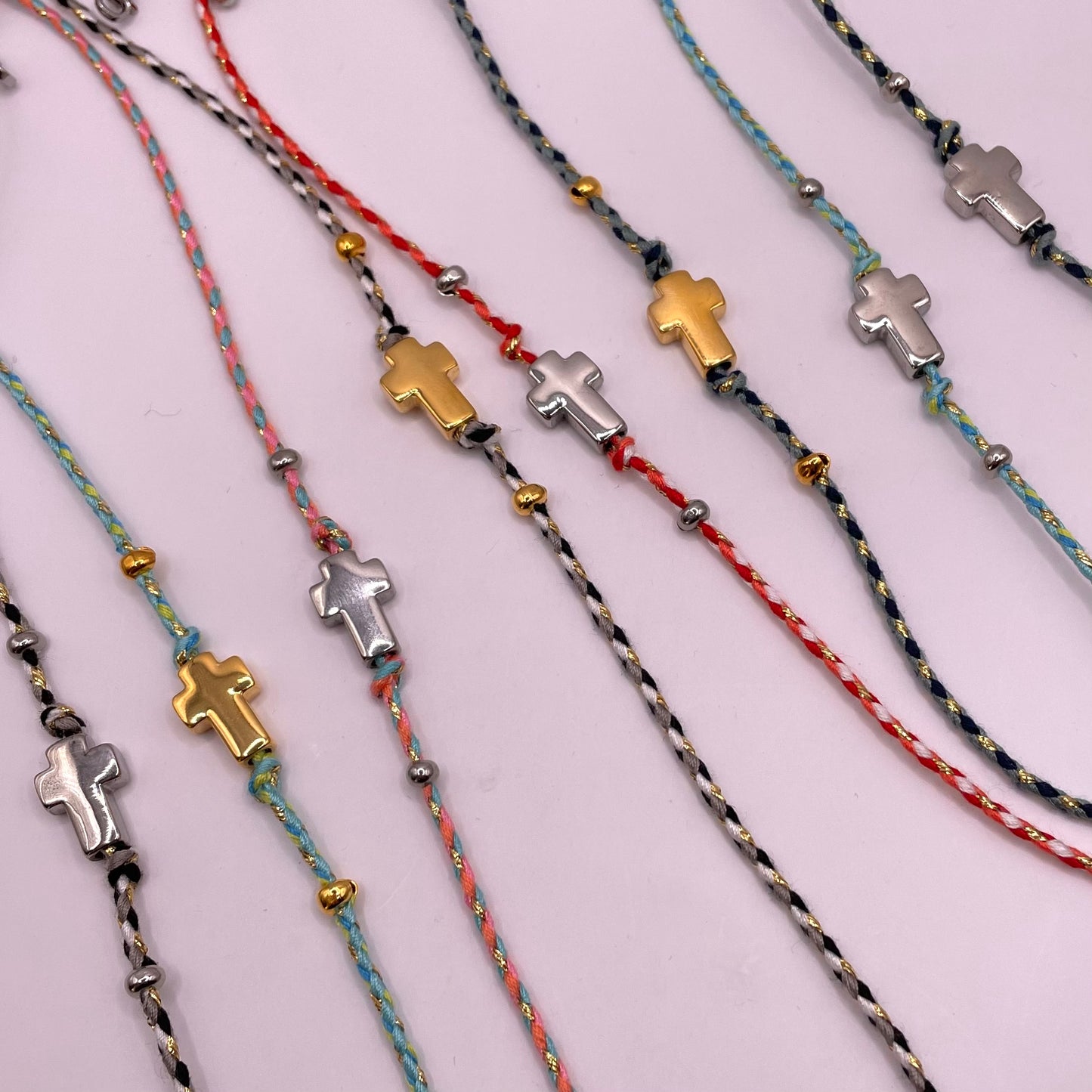 Soli | Collier en Acier Inoxydable