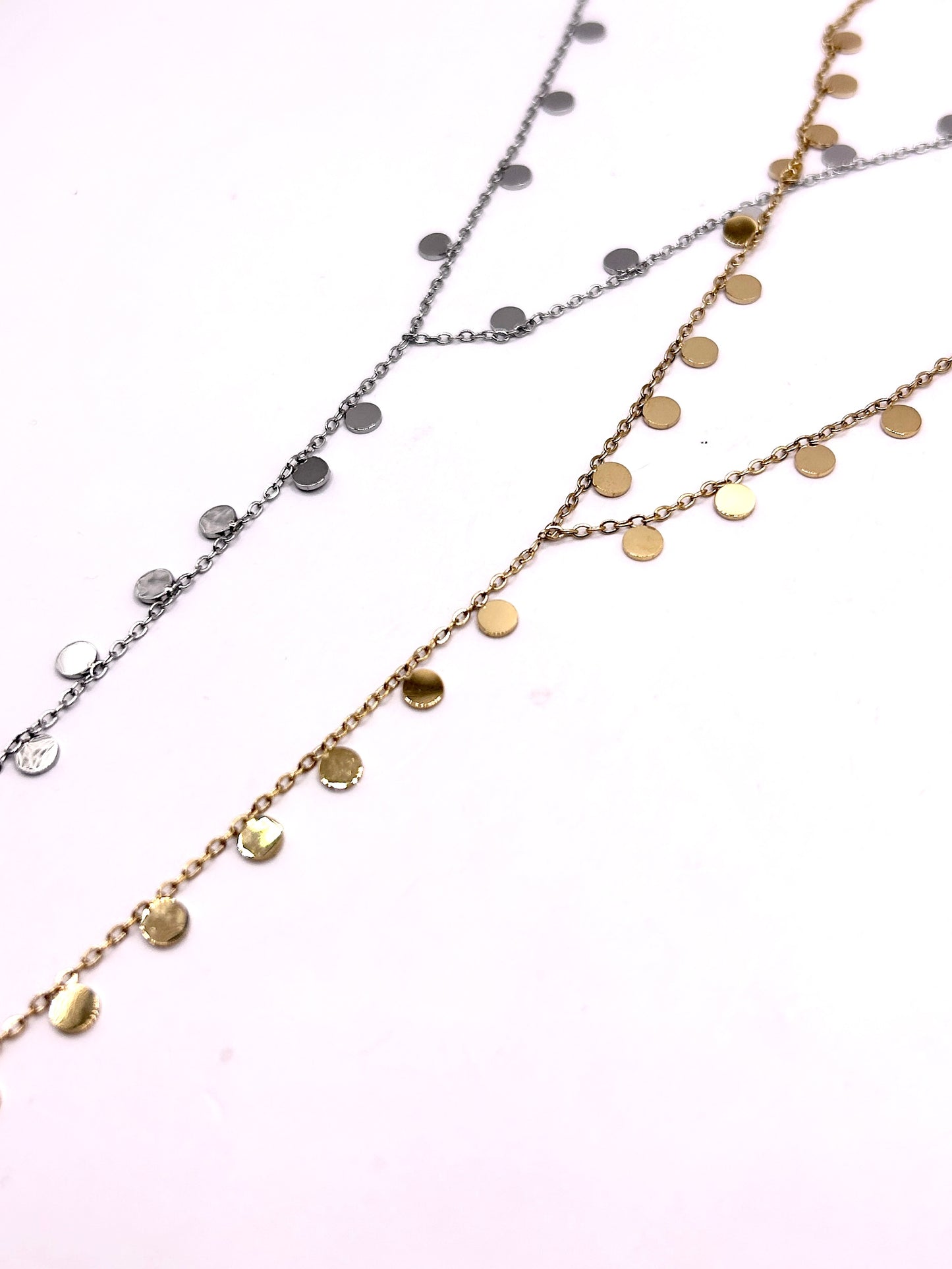 Cala | collier en Acier Inoxydable