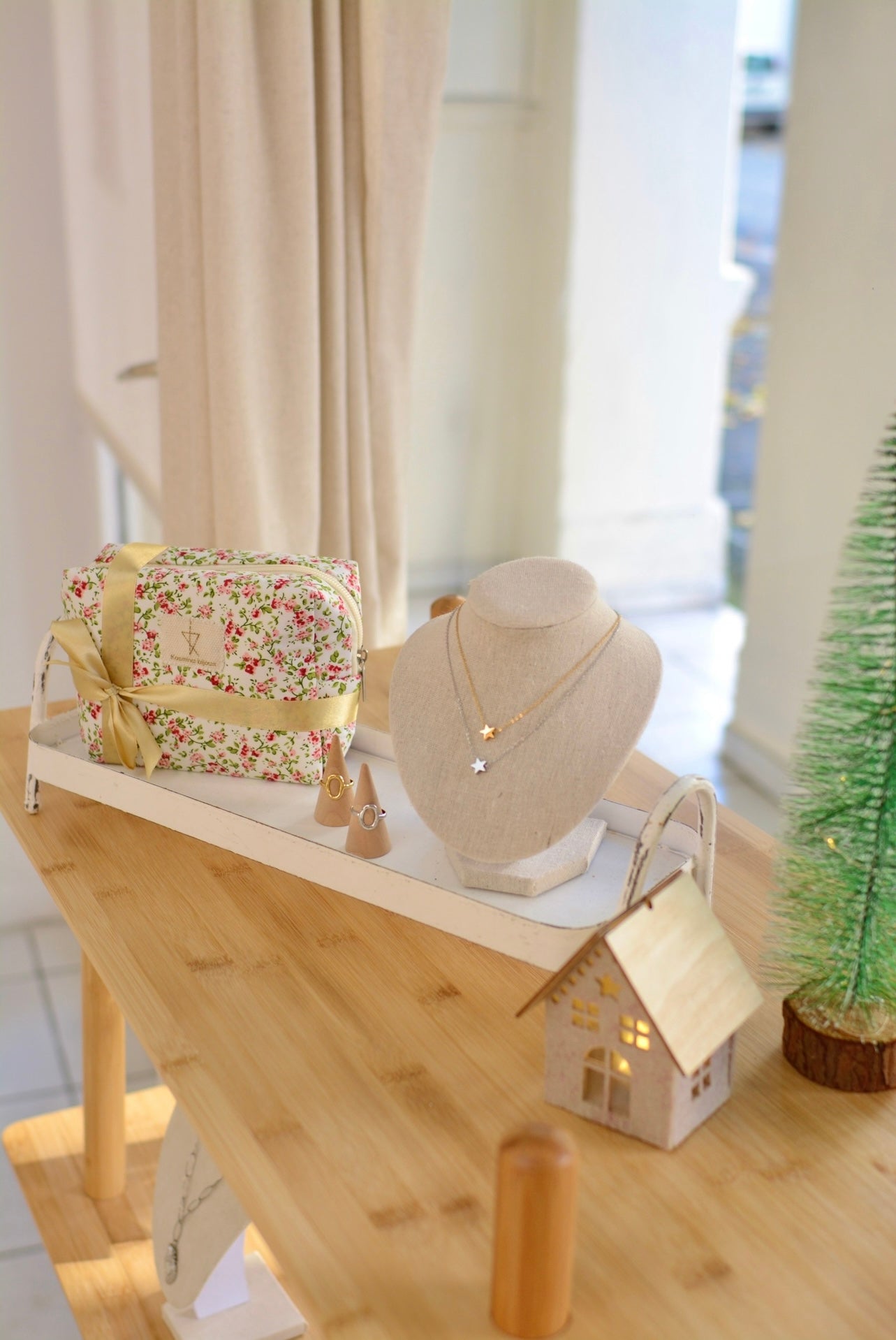 Coffret de Noël | Idée de cadeaux