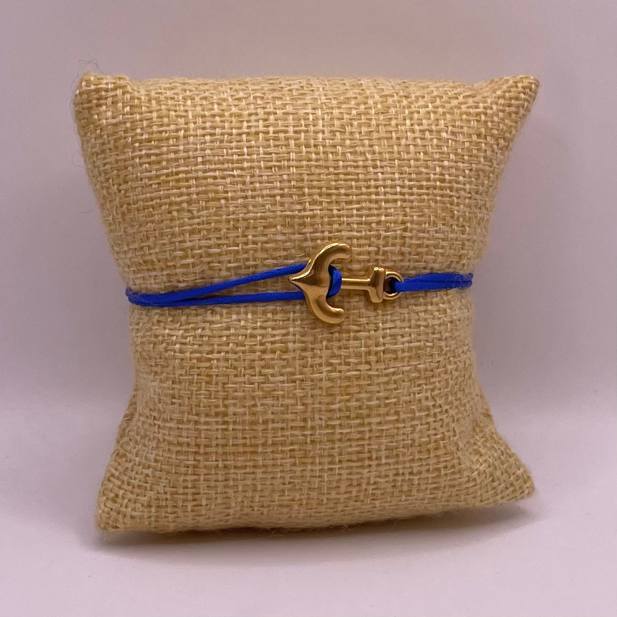 Marin | Bracelet en Acier Inoxydable