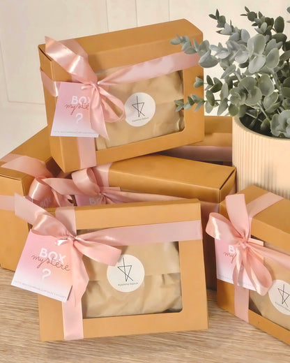 La Box Mystère | Édition Limitée