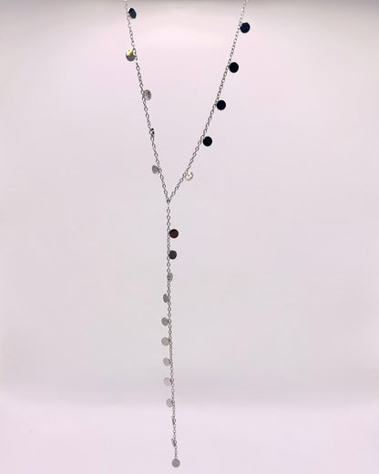 Cala | collier en Acier Inoxydable