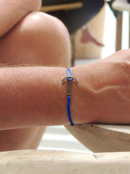 Encre | Bracelet en Acier Inoxydable