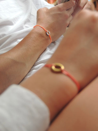 Gyro | Bracelet en Acier Inoxydable