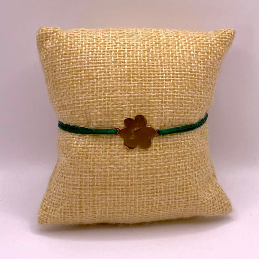 Cane | Bracelet en Acier Inoxydable