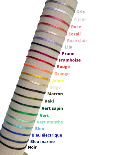 Core | Bracelet en Acier Inoxydable