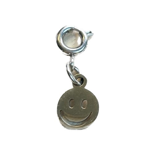 Smiley | Charms