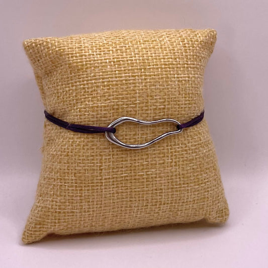 Ricu | Bracelet en Acier Inoxydable