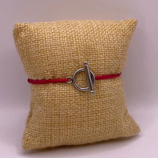 Josu | Bracelet en Acier Inoxydable