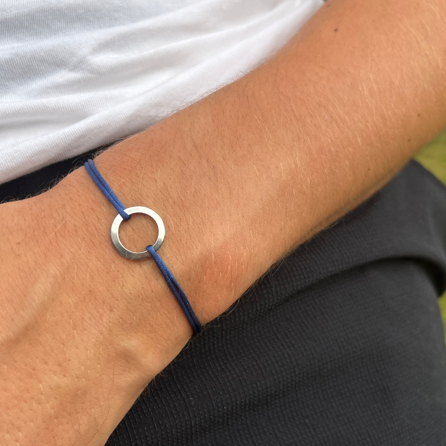 Galo | Bracelet mixte en Acier Inoxydable