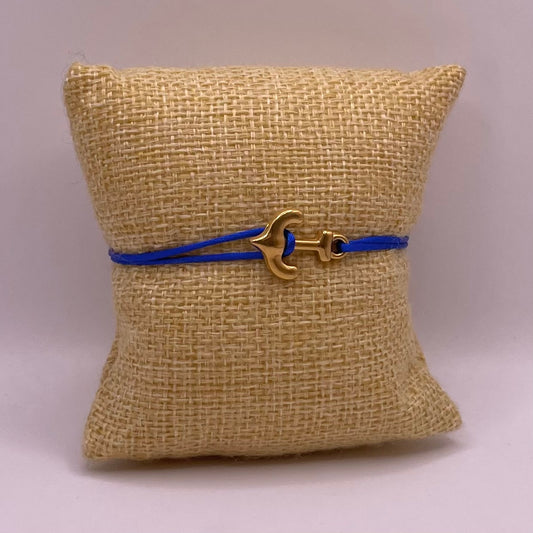 Marin | Bracelet en Acier Inoxydable